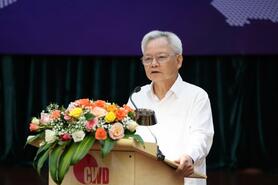 Cần có giải pháp hiệu quả thúc đẩy sự phát triển của phụ nữ