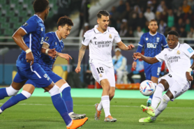 Lịch thi đấu bóng đá ngày 18/6: Real Madrid đấu với Al Hilal