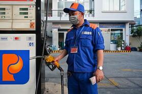 Giá xăng tăng kỳ thứ 3 liên tiếp, RON95-III gần chạm mốc 20.000 đồng/lít