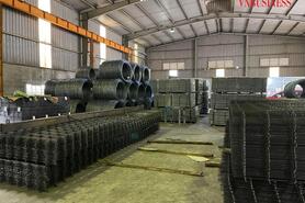 Cổ phiếu ngành thép có nhiều hứa hẹn