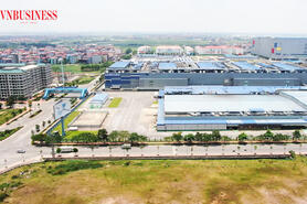 Sáp nhập tỉnh thành có là động lực giúp bất động sản công nghiệp vượt ải thuế quan của Mỹ?