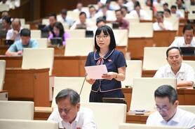 Kiểm soát tốt để giữ ý nghĩa của chính sách miễn học phí