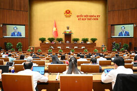 Trẻ em mầm non, học sinh phổ thông chính thức được miễn, hỗ trợ học phí