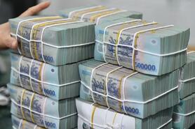 Ngân hàng rộng cửa cho vay bất động sản