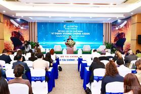 Gỡ rào cản thuế để 'khơi thông' dòng chảy thương mại