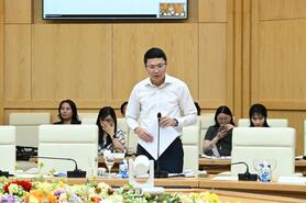Phân cấp, phân quyền để bảo vệ người tiêu dùng và quản lý bán hàng đa cấp