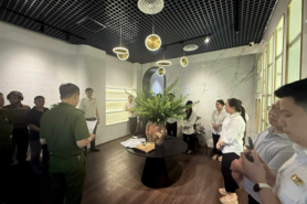 Cơ quan Thuế đã truy vết dòng tiền của TikToker Vũ Hồng Phúc Cún Bông ra sao?