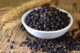 Giá hồ tiêu giữ mức 125.000 đồng/kg