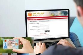Một người chỉ có một mã số thuế, chính là số định danh