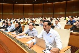 Quảng Ngãi: Tối ưu các nguồn lực để tăng trưởng kinh tế năm 2025 trên 8,5%