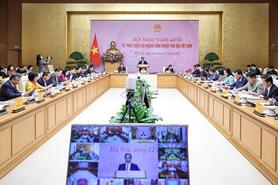 Chủ tịch UBND TP. Hồ Chí Minh kiểm tra mô hình chính quyền địa phương 2 cấp