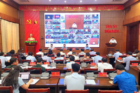 Điện Biên quyết liệt tháo gỡ điểm nghẽn, bứt tốc 6 tháng cuối năm