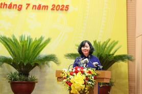 Bí thư Hà Nội: Mô hình chính quyền địa phương 2 cấp đòi hỏi thông suốt, hiệu quả