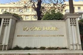 Cải cách hành chính: Bộ Công Thương tiên phong vì doanh nghiệp