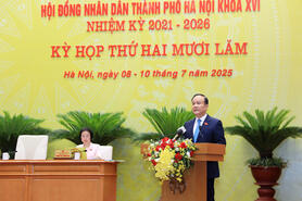 Hà Nội truy trách nhiệm công tác quản lý an toàn thực phẩm
