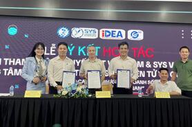 Khởi động hành trình số tạo cơ hội việc làm cho người khuyết tật