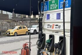 Giá xăng quay đầu tăng, RON95 vượt mốc 20.000 đồng/lít