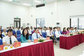 Xây dựng phường Láng trở thành đơn vị hành chính kiểu mẫu