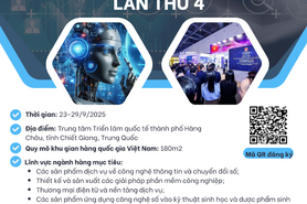 Việt Nam thúc đẩy kết nối số tại hội chợ thương mại điện tử hàng đầu châu Á