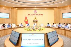 Bộ Công Thương cử 34 cán bộ về cơ sở: Điểm sáng về cải cách hành chính