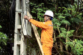 Thanh Hóa cảnh báo nguyên nhân khiến hoá đơn tiền điện tăng vọt
