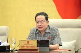 Chuẩn bị kỹ lưỡng để có thể thông qua Luật Thi hành án hình sự tại một kỳ họp