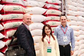 Doanh nghiệp châu Âu tìm kiếm nhóm hàng nào tại Viet Nam International Sourcing 2025?