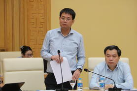 Đẩy mạnh nghiên cứu tạo công nghệ có tính ứng dụng cao trong ngành hóa chất