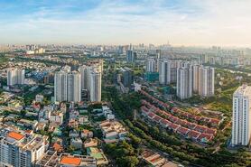 Căn hộ cho thuê ‘đắt khách’ mùa giá cao