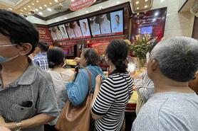 ‘Đu đỉnh’ mua vàng thành công, người đàn ông thừa nhận: ‘Tôi luôn sống mất ăn mất ngủ’