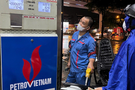 Giá xăng dầu hôm nay 05/09/2025: Nối đà giảm nhẹ