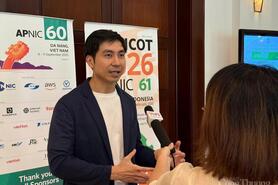 Hội nghị APNIC 60 tìm các giải pháp đảm bảo an toàn Internet toàn cầu