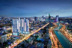 Đất nền, chung cư hay nhà riêng: Đâu là điểm sáng trong 2 năm qua?