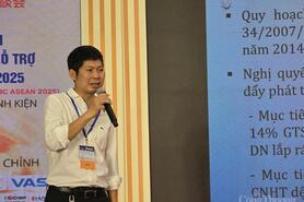 Công nghiệp hỗ trợ: Đón vận hội mới từ chuyển dịch chuỗi cung ứng toàn cầu