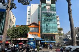 TP. Hồ Chí Minh: Thị trường vàng ngày 1/10 ra sao?