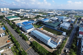 Bộ Công Thương triển khai giải pháp cấp bách xử lý ô nhiễm công nghiệp
