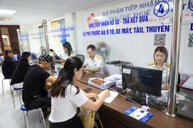 Công khai danh sách 239 cá nhân, doanh nghiệp nợ thuế tại Bắc Ninh