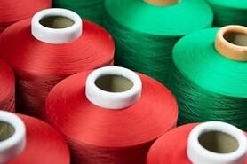 Bộ Công Thương rà soát chống bán phá giá sợi polyester nhập khẩu