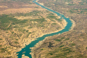 Việt Nam - Pakistan: Hai thập kỷ, hai dòng sông, một giấc mơ - Bài 2: Mở ‘con đường tơ lụa’ mới