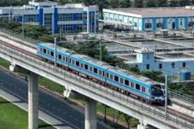 Chuyển giao công nghệ mở lối tự chủ công nghệ đường sắt, tàu điện ngầm