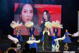 Khánh Thy giới thiệu album 'Vol.2': Khi giọng hát kể lại những 'mùa sương của ký ức'