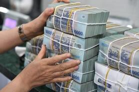 Lợi nhuận tăng mạnh, ngân hàng lên kế hoạch tăng vốn