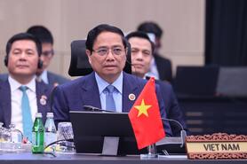 Thủ tướng đề xuất 3 định hướng hợp tác ASEAN+3 trong tình hình mới