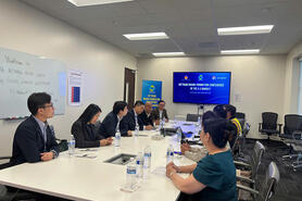 Bộ Công Thương quảng bá thương hiệu Việt tại thị trường Hoa Kỳ