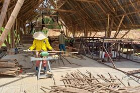 Ngành tre Việt Nam: Thách thức chuyển đổi từ cây nguyên liệu sang cây tỷ đô