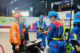 Giá xăng dầu hôm nay ngày 6/11/2025: Duy trì ổn định