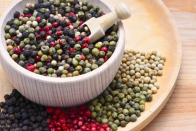 Cung-cầu cân bằng khiến giá tiêu giữ mức 147.000 đồng/kg