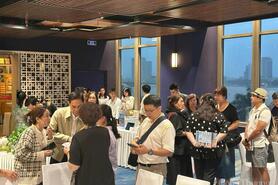 Đà Nẵng kết nối, thu hút khách thị trường Đài Loan (Trung Quốc)