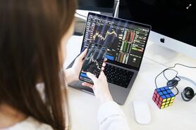 Lý do nhà đầu tư trong nước chưa được tham gia đầu tư tài sản mã hóa?