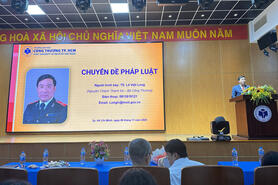 Thực thi pháp luật về thanh tra: Góc nhìn thực tiễn phát hiện sai phạm